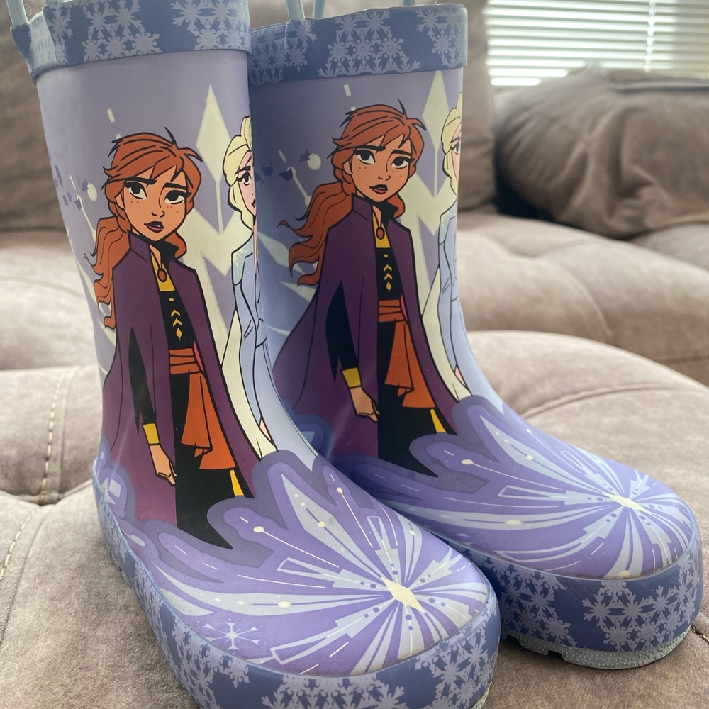 Western Chief Rain Boots